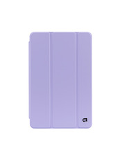 Чохол ArmorStandart Smart Fold Pen Samsung Galaxy Tab A11 Фіолетовий Light Purple (ARM89306)