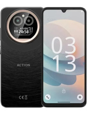 Oukitel IIIF150 Action A5 Pro Black 3/256GB Black