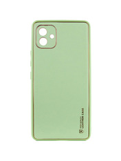 Чохол Xshield для Samsung Galaxy A05 A055 Pistachio Pistachio (6905283741)