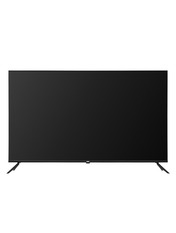 Телевізор 2E A07K 65" Smart TV Black (2E-65A07K) Black 65"