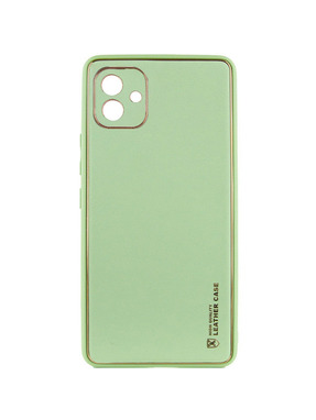 Чохол Xshield для Samsung Galaxy A05 A055 Pistachio (6905283741)
