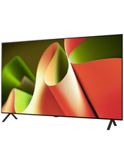 Телевізор LG B56LA 55" Smart TV Black (OLED55B56LA) 55"