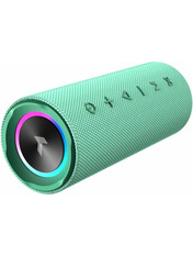 Портативна колонка Pixus Ring Green Green (4897058531671)