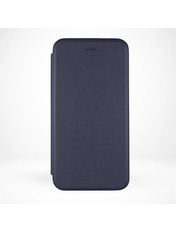 Чохол-книжка BeCover Exclusive для Samsung Galaxy A27 A276 Deep Blue Deep Blue (715685)