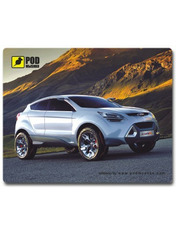 Ігрова поверхня Podmyshku Ford Multicolor (Ford)