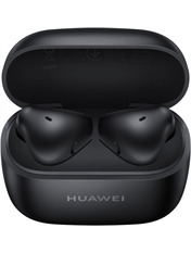 Навушники Huawei FreeBuds SE 2 Black