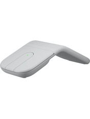Мишка Logitech Mobi Fold White White (910-007631)