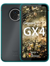 Gigaset GX4 IM 4/64GB Petrol (S30853H1531R112) Petrol