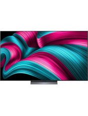 Телевізор LG C54LA 77" Smart TV Black (OLED77C54LA) 77"
