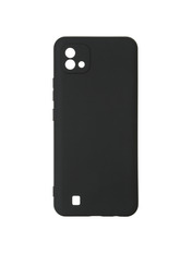 Чохол ArmorStandart Matte Slim Fit Camera Cover для Realme C11 2021 Black (ARM59517)