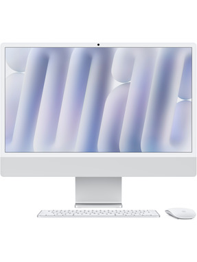 Комп'ютер Apple iMac 24" M4 (MWUV3UA/A)