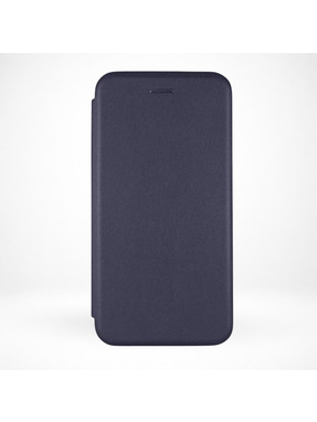 Чохол-книжка BeCover Exclusive для Samsung Galaxy A27 A276 Deep Blue (715685)