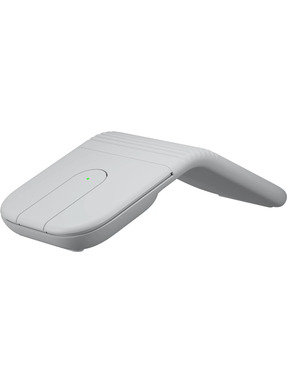 Мишка Logitech Mobi Fold White (910-007631)