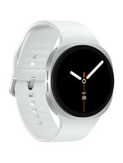 Смарт-годинник Samsung Galaxy Watch 8 Silver 44mm Silver (SM-L330NZSASEK)