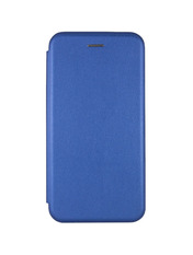 Чохол-книжка Classy для ZTE Nubia Focus Blue