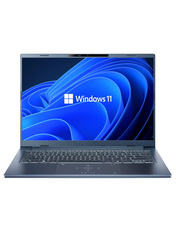 Ноутбук Acer Swift Go 14 SFG14-75 (NX.JNBEU.004) Blue