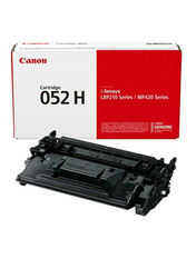 Canon Canon 052H Black  (2200C002)