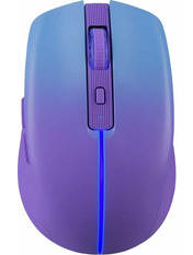 Мишка Defender Mystery MM-301 Violet