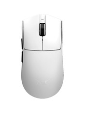 Мишка ATK Z1 PRO MAX White White (ATK-Z1-PROMAX-WHT)
