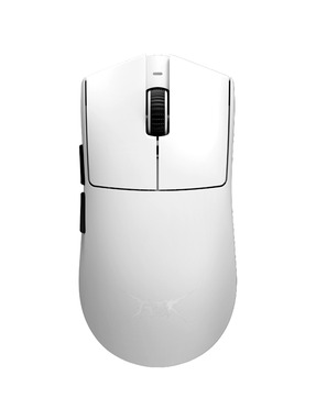 Мишка ATK Z1 PRO MAX White (ATK-Z1-PROMAX-WHT)