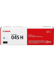 Canon Canon 045H Cyan Cyan  (1245C002)