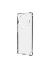 Чохол ArmorStandart Air Force Camera Cover для Honor Magic 5 Lite Transparent (ARM69491)