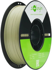 Філамент Creality PLA 1,75mm 1 Green 1kg Green (3301010604)