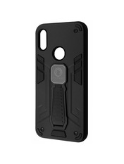 Чохол UAG Copy Armor Magnetic для Xiaomi Redmi Note 7 Black Black (6921857304)
