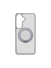 Чохол ArmorStandart Unit Stand2 для Samsung Galaxy S26 Plus Grey Grey (ARM89960)