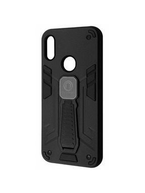 Чохол UAG Copy Armor Magnetic для Xiaomi Redmi Note 7 Black (6921857304)