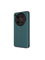 Чохол-книжка ArmorStandart G-Case для ZTE Nubia V70 Max 4G Green Green (ARM86431)