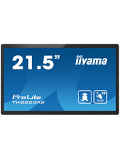 Монітор iiYama ProLite TW2223AS 21.5" (TW2223AS-B2) Монітори