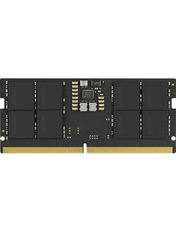 Оперативна пам’ять SODIMM Goodram DDR5 16GB 5600MHz (GR5600S564L46S/16G) 5600