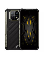 Ulefone Armor 22 8/128GB Black (6937748735496) Black 128GB