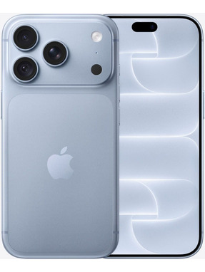 Apple iPhone 18 Pro 256GB Glacier (MJRT4)