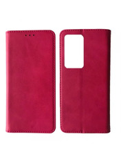 Чохол Black TPU Magnet для Xiaomi Redmi 15 (169,5mm) Pink Pink (6913748205)