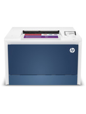 Принтер HP Color LaserJet Pro 4203dw (5HH48A)