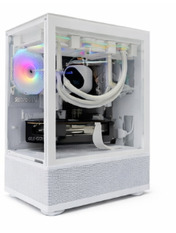 Комп'ютер Pino ICE PREDATOR (TSPR-60) White