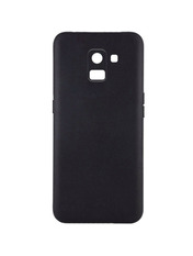 Чохол Black для Samsung Galaxy A530 A8 (2018) Black