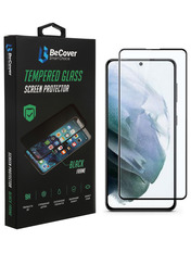 Захисне скло BeCover для Realme GT глянсове (707243)