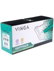 Vinga C4092A (HP C4092A/Canon EP-22) Black  (V-L-HC4092A)