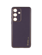 Чохол Xshield для Samsung Galaxy S921 S24 Dark Purple Dark Purple (6927501938)