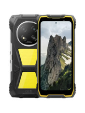 Blackview Rock 2 Pro 256GB Yellow 8GB 8/256GB Yellow