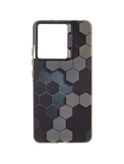 Чохол So Cool для Xiaomi Redmi Note 14 5G Honeycomb Honeycomb (6908541273)