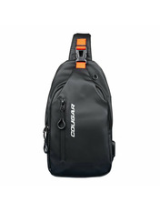 Рюкзак для ноутбука Cougar UNIRIDE 15.6" 5L Black
