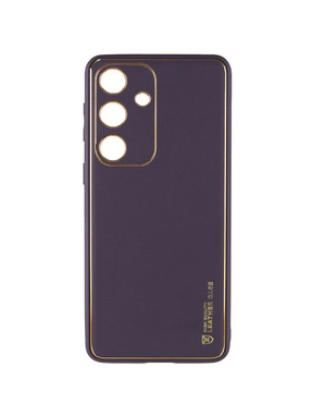 Чохол Xshield для Samsung Galaxy S921 S24 Dark Purple (6927501938)