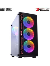 Комп'ютер ARTLINE Gaming X36 (X36v22)
