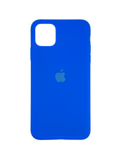 Чохол Blueo Full Soft Case для Apple iPhone 11 Pro Max Sapphire Blue (6913478025)