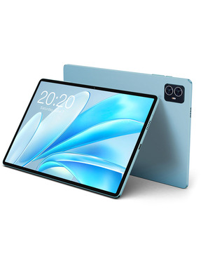 Планшет Teclast M50HD 8/128GB LTE Blue (6940709685501)