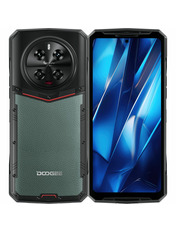 Doogee DK10 12GB Emerald Green 512GB 12/512GB Emerald Green